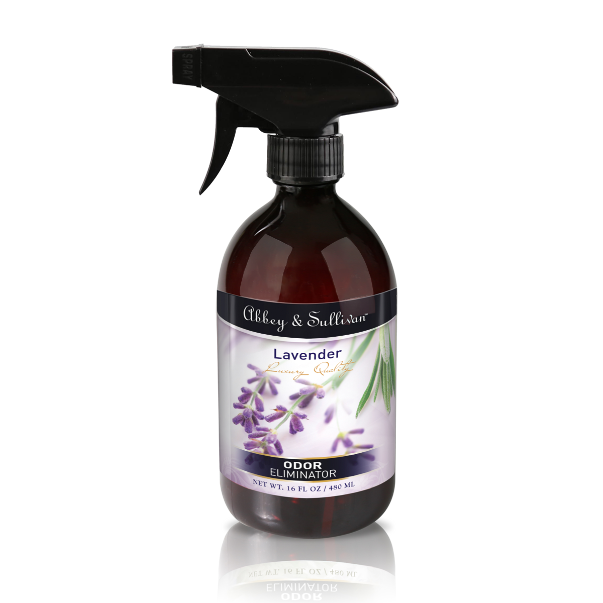 Best Odor Eliminator Spray - Lavender
