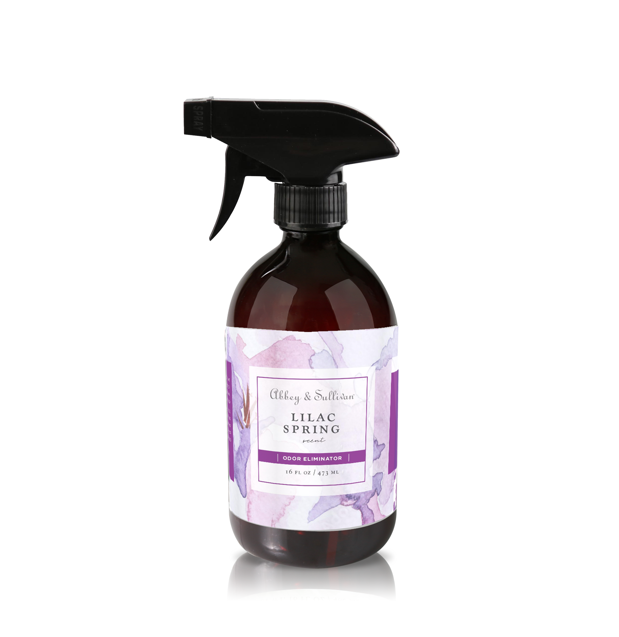 Best Odor Eliminator Spray - Lilac Spring