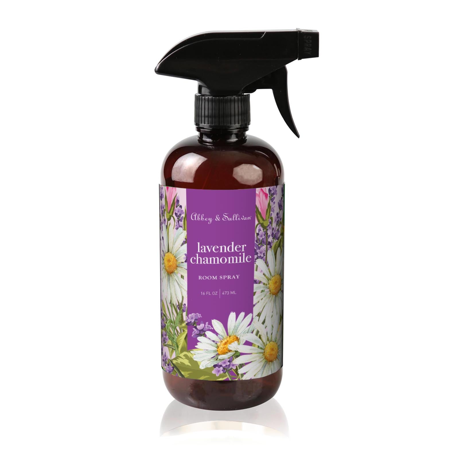 Best linen and room sprays - Lavender Chamomile