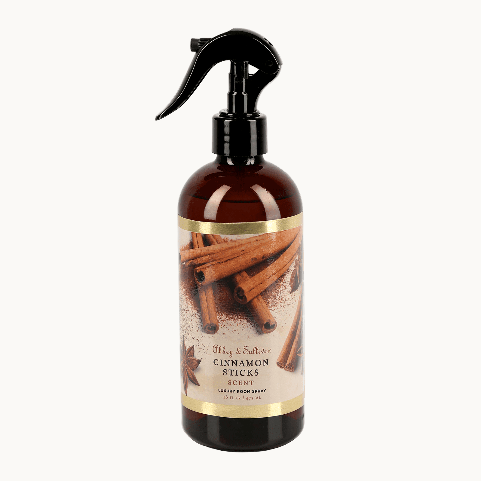 Best room sprays - Cinnamon Sticks - Abbey & Sullivan
