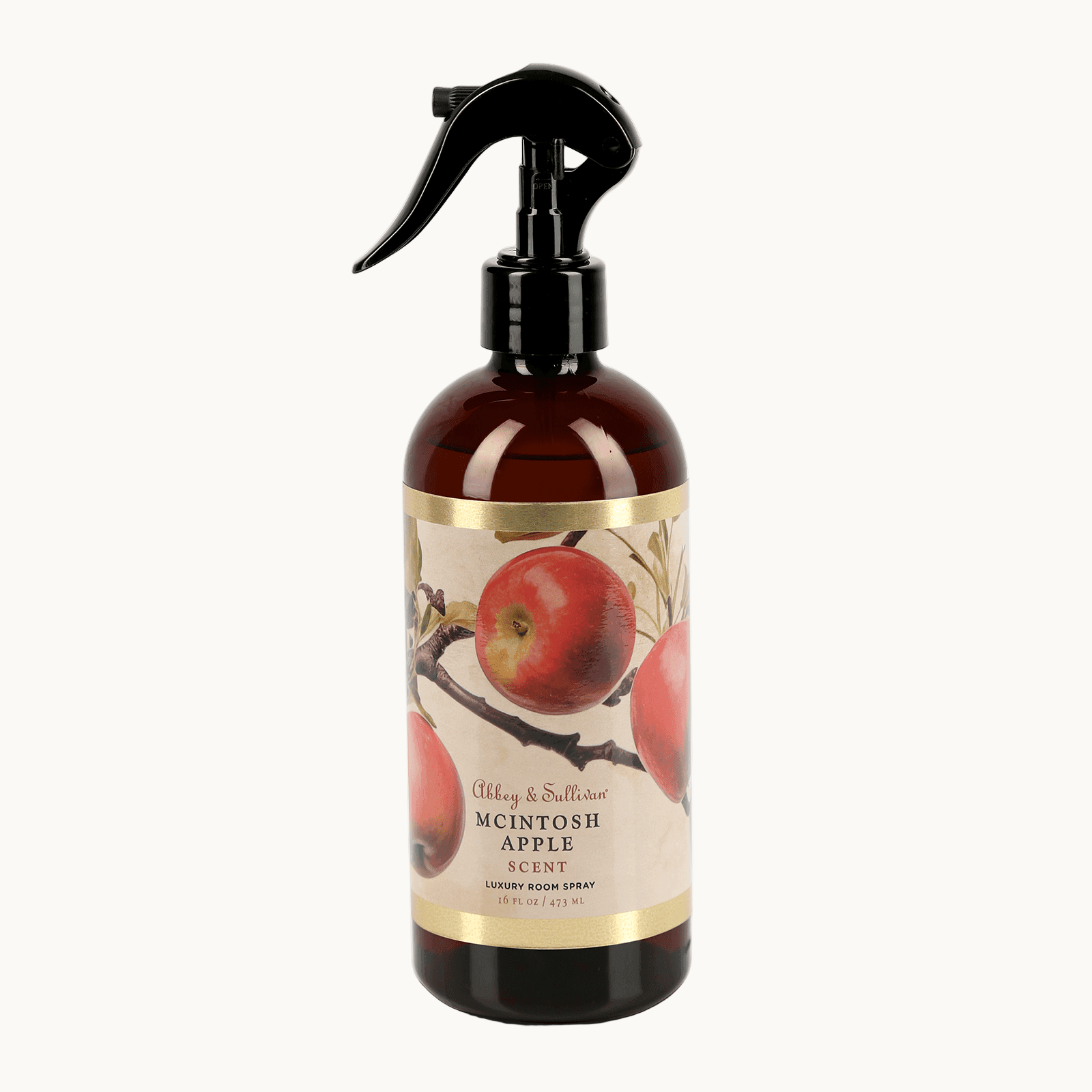 Best room sprays - McIntosh Apple - Abbey & Sullivan
