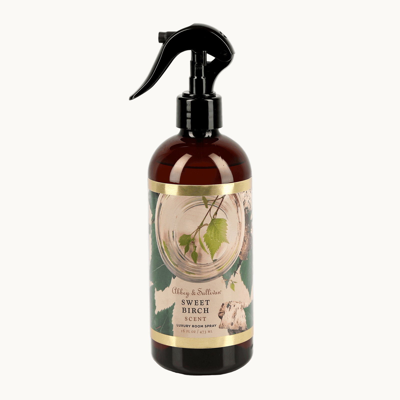 Best room sprays - Sweet Birch - Abbey & Sullivan