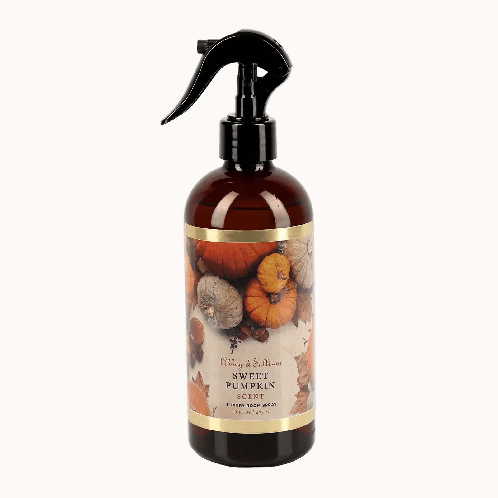 Best room sprays - Sweet Pumpkin - Abbey & Sullivan