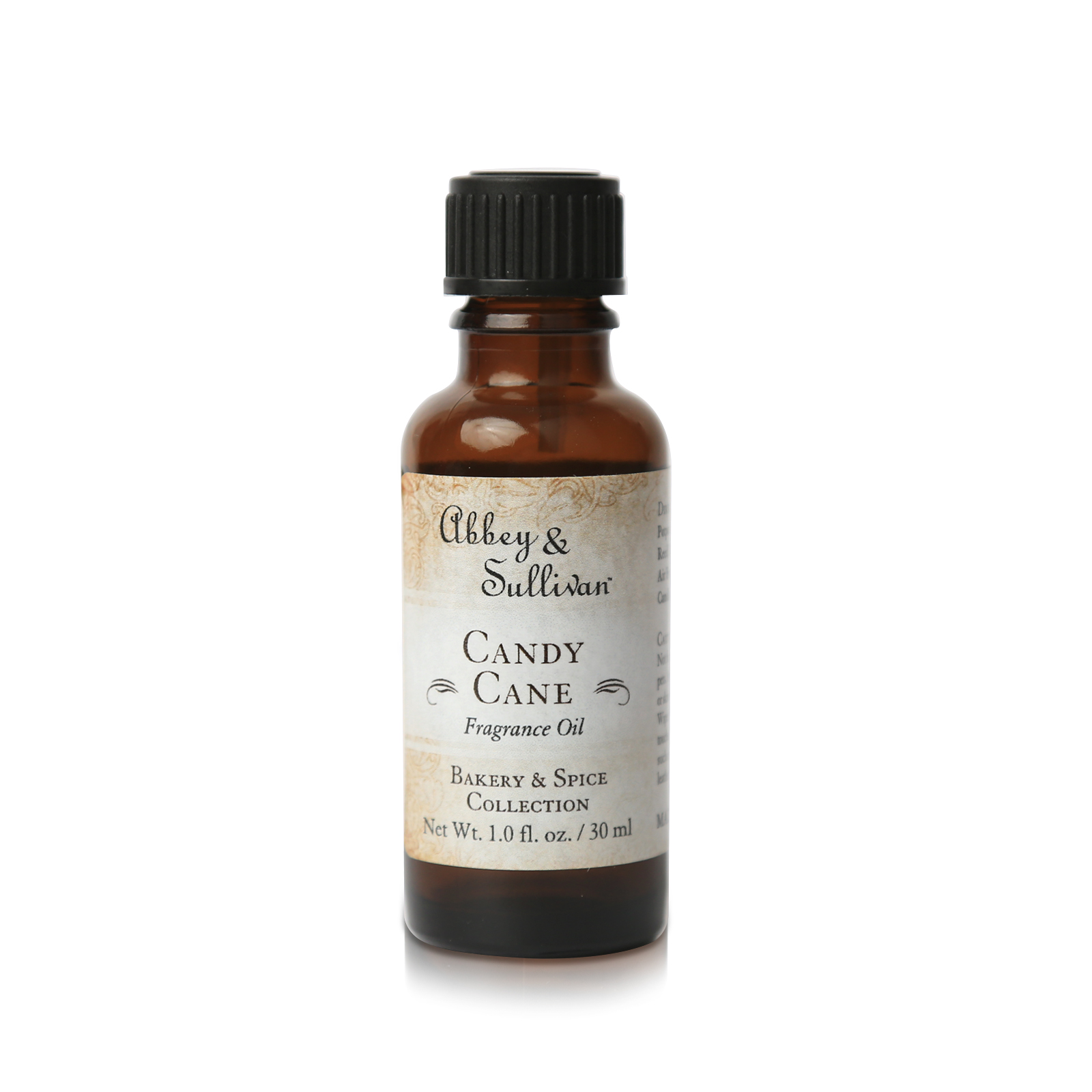 Fragrance Oil, Baby Powder Type