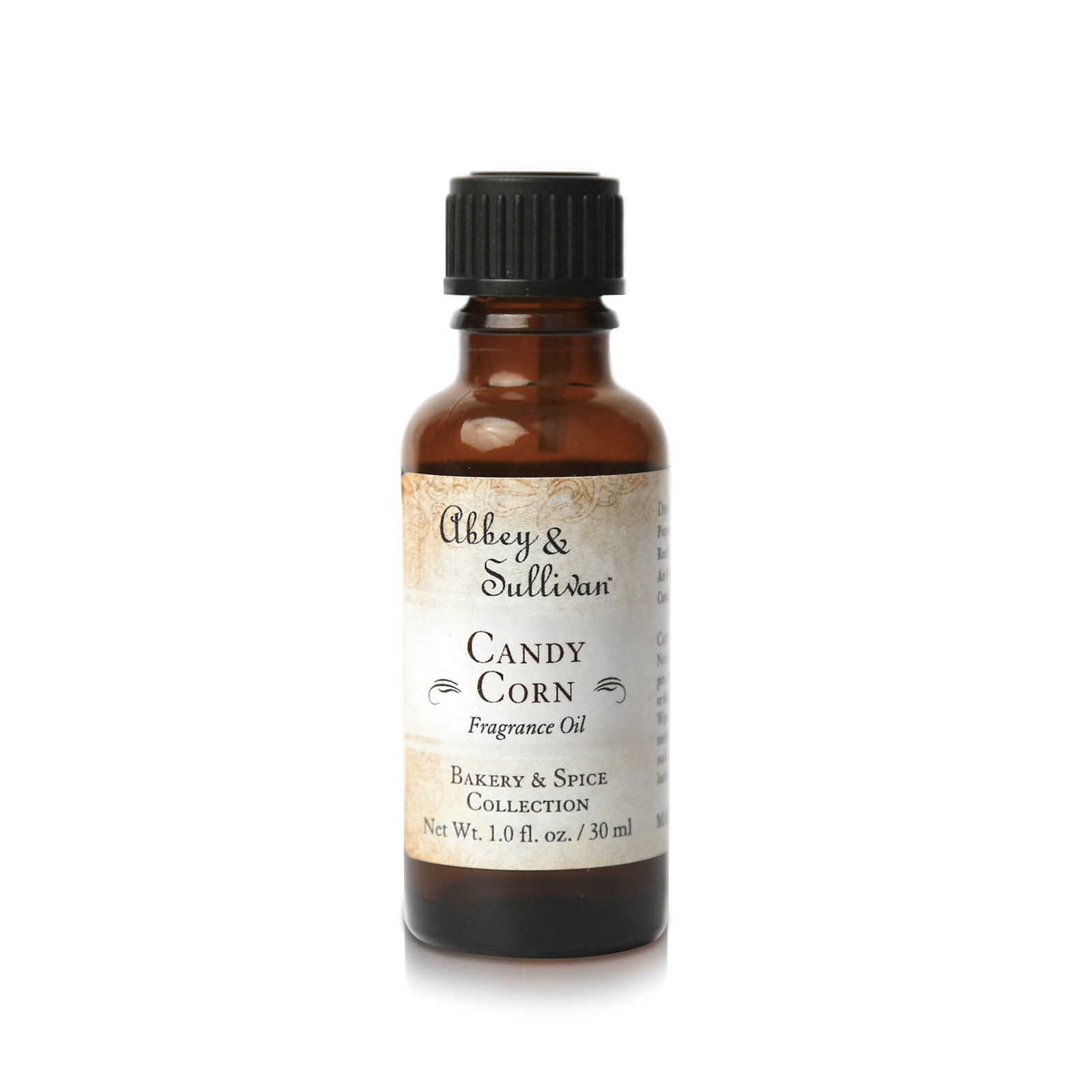 Fragrance Oil, Candy Corn 4.99 – Abbey & Sullivan
