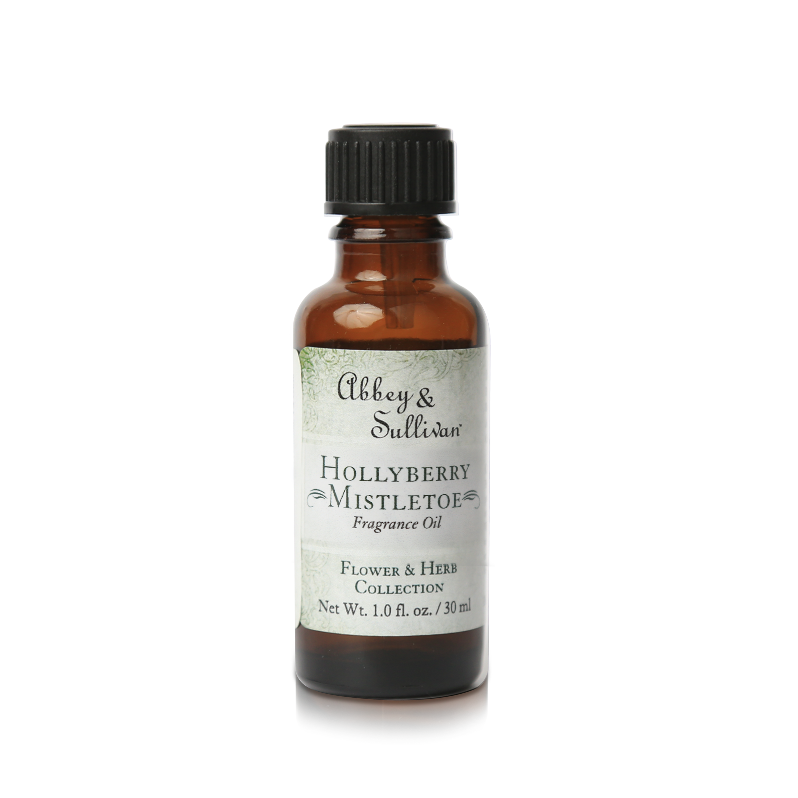 Premium Fragrance Oil - Hollyberry Mistletoe