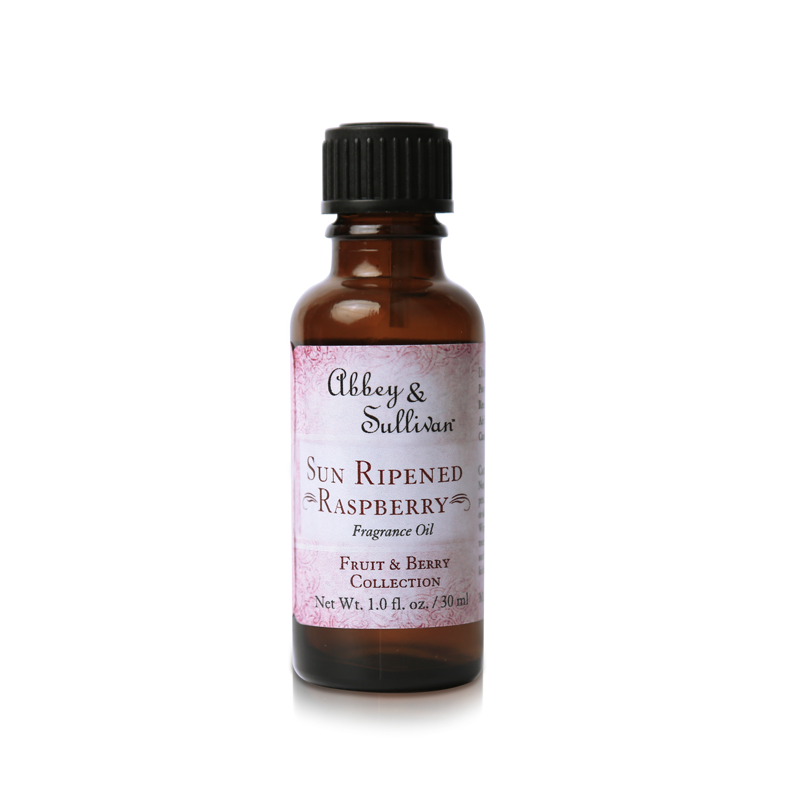 Ripened Raspberry Fragrance Oil - Aussie Candle Supplies