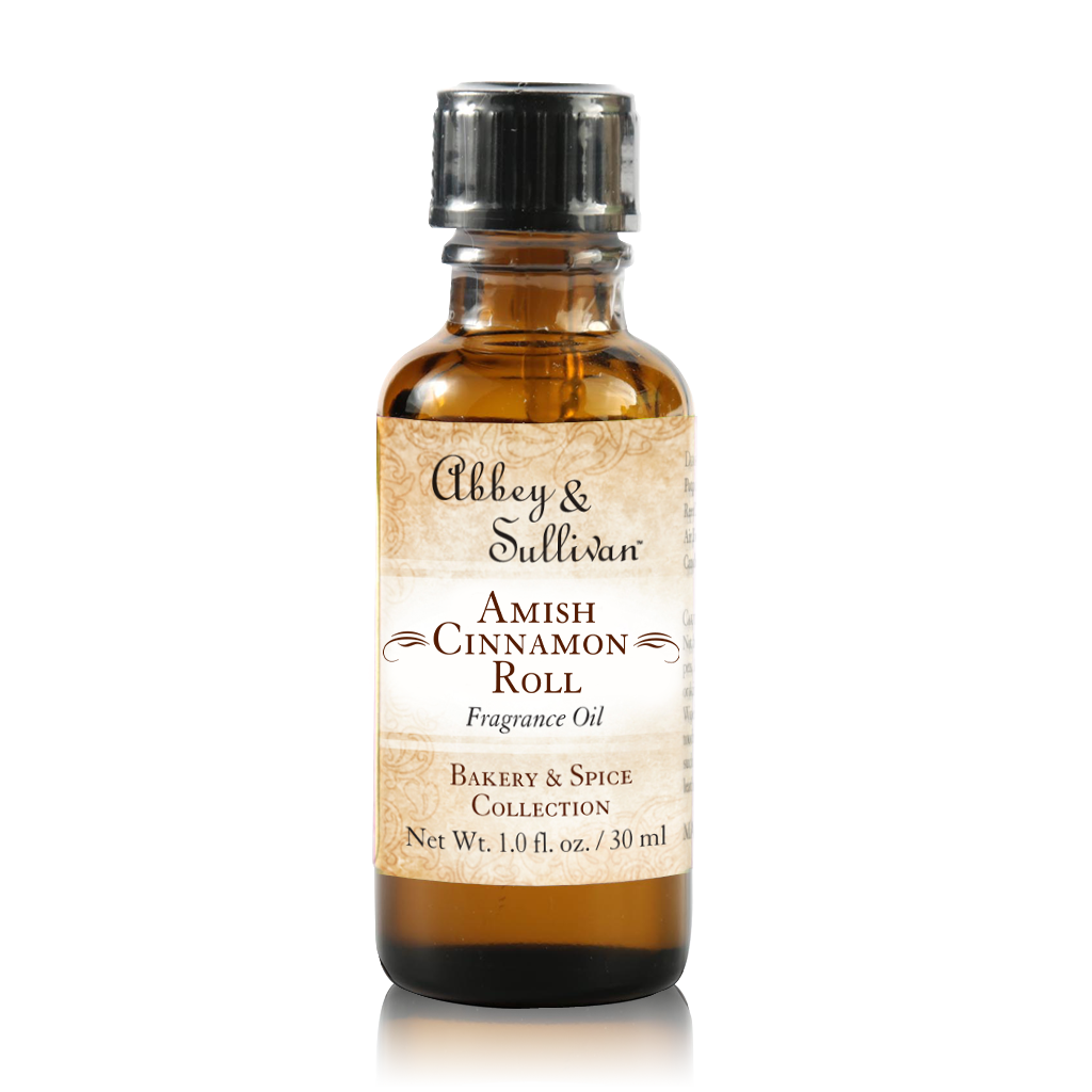 Perfume that smells like cinnamon sales bun