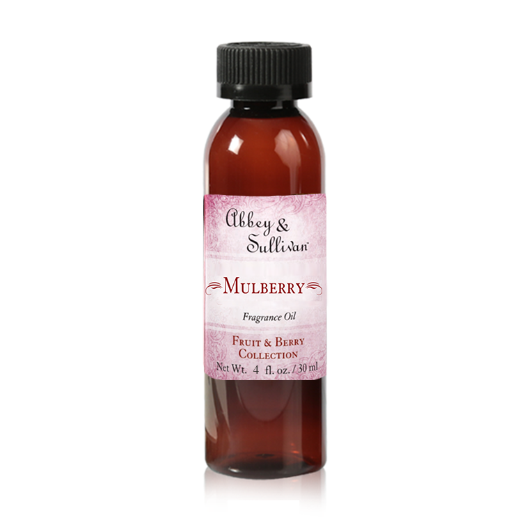 Premium Fragrance Oil - Mulberry