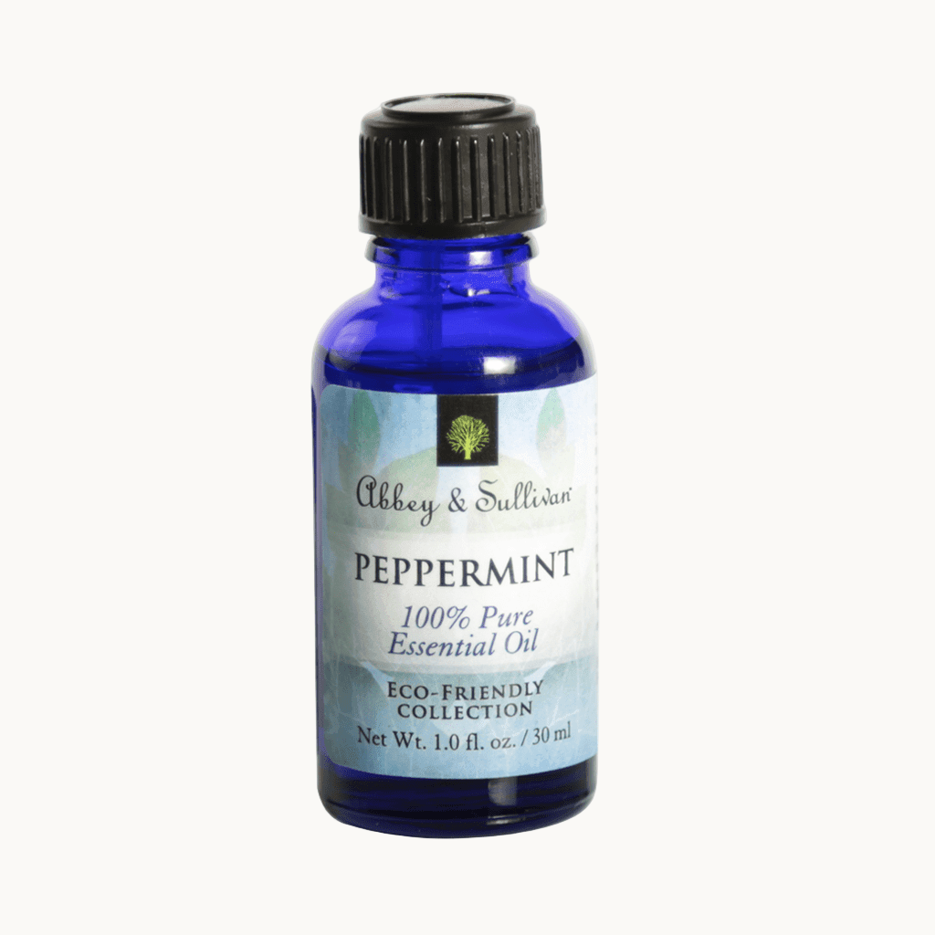 Abbey & Sullivan Home fragrance Essential Oils - Peppermint Aromatic Oils AS-EO9007-01