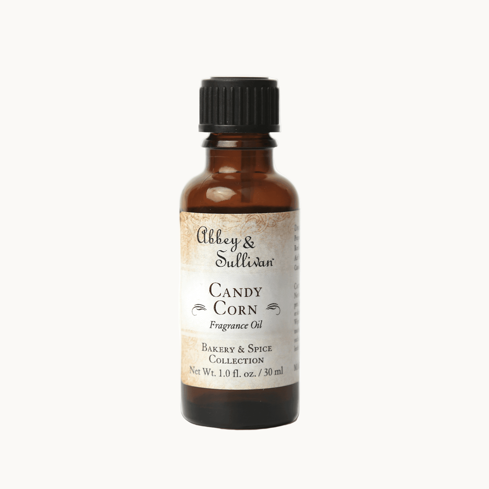 Premium Fragrance Oil - Candy Corn - Abbey & Sullivan