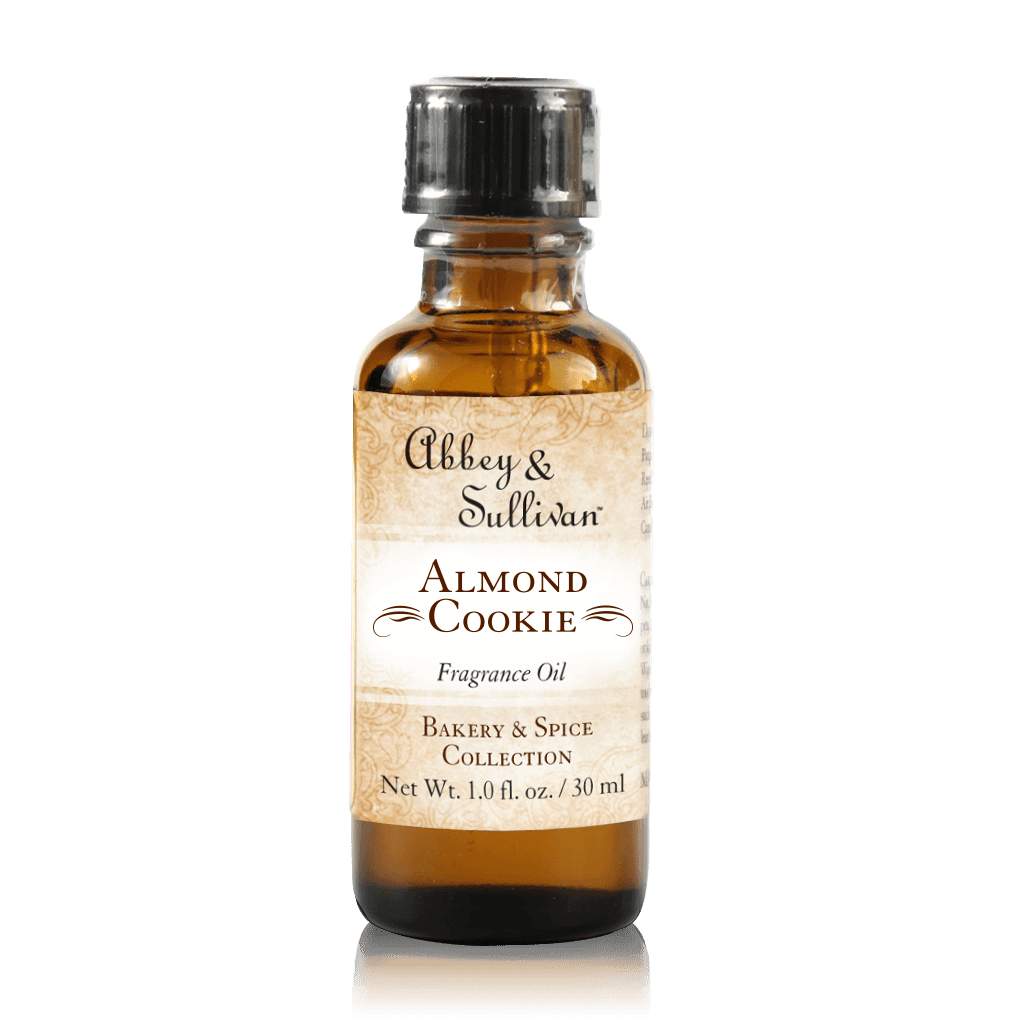 Premium Fragrance Oils - Abbey & Sullivan