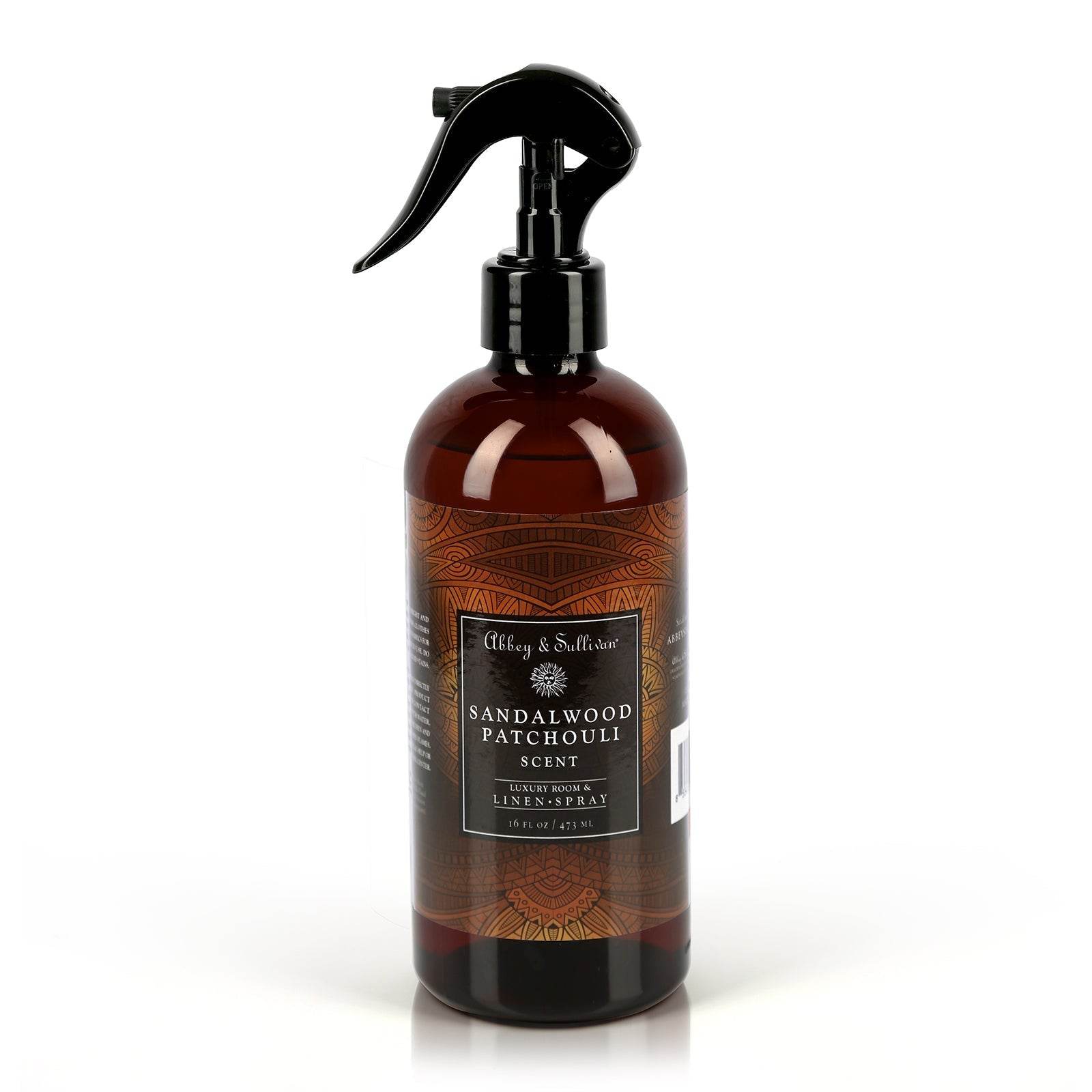 Best Linen and Room Fragrance Sprays - Abbey & Sullivan