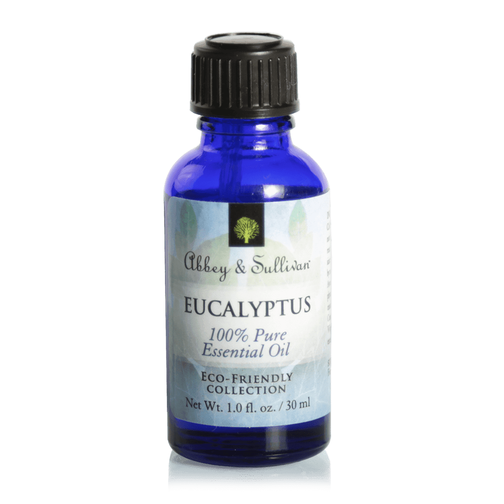 Best Room Freshening Aromatic Essential Oils - Abbey & Sullivan