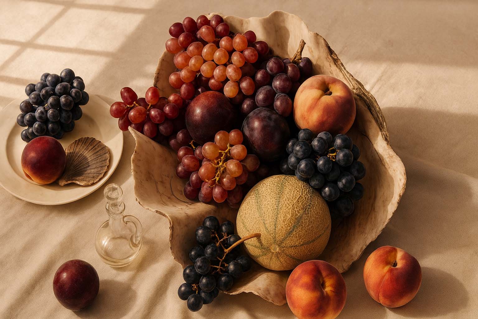 Fruity