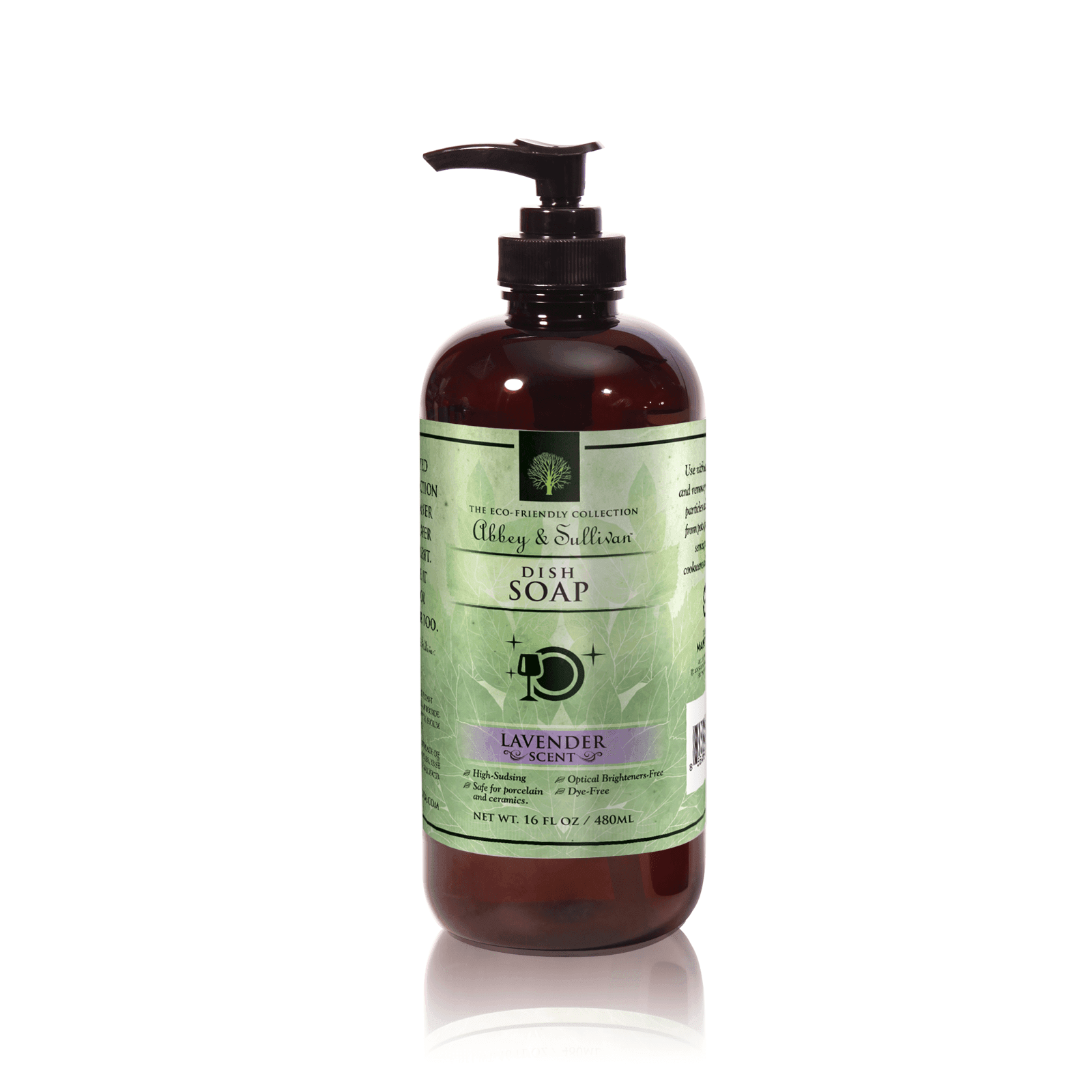 Best Eco Friendly Cleaning Products - Abbey & Sullivan