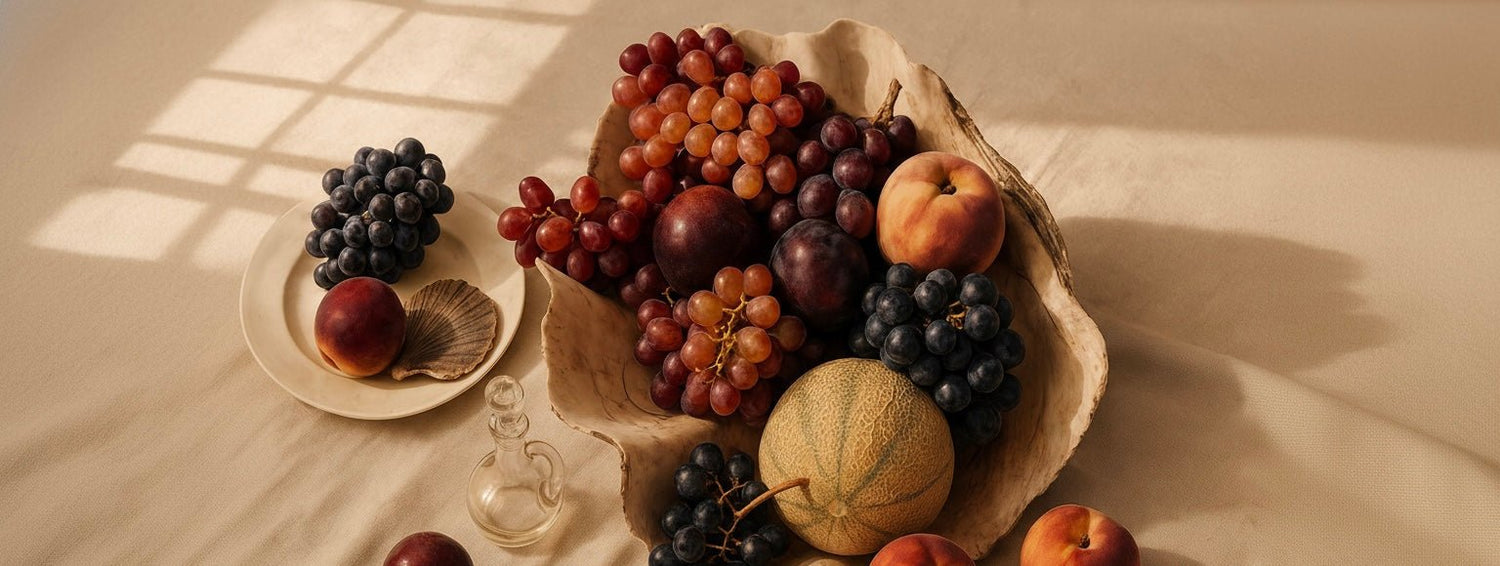 Fruity - Abbey & Sullivan