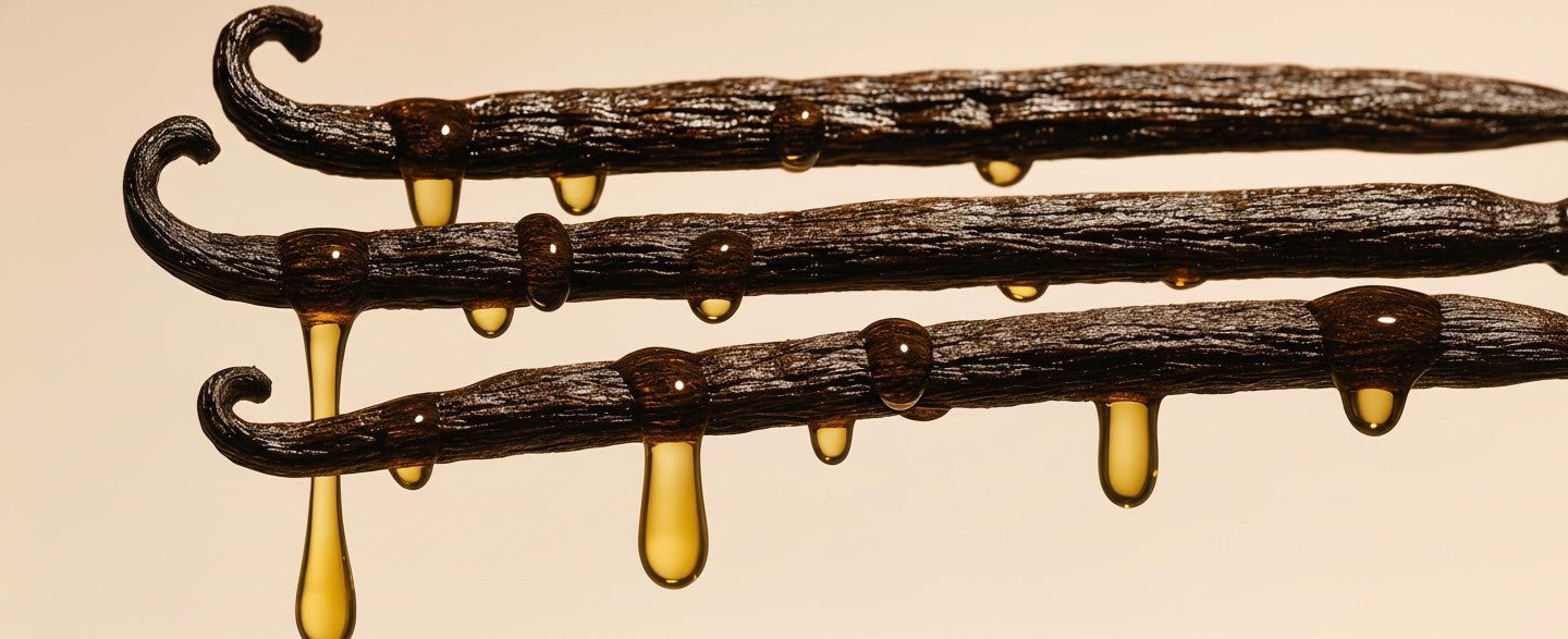 Gourmand - Abbey & Sullivan