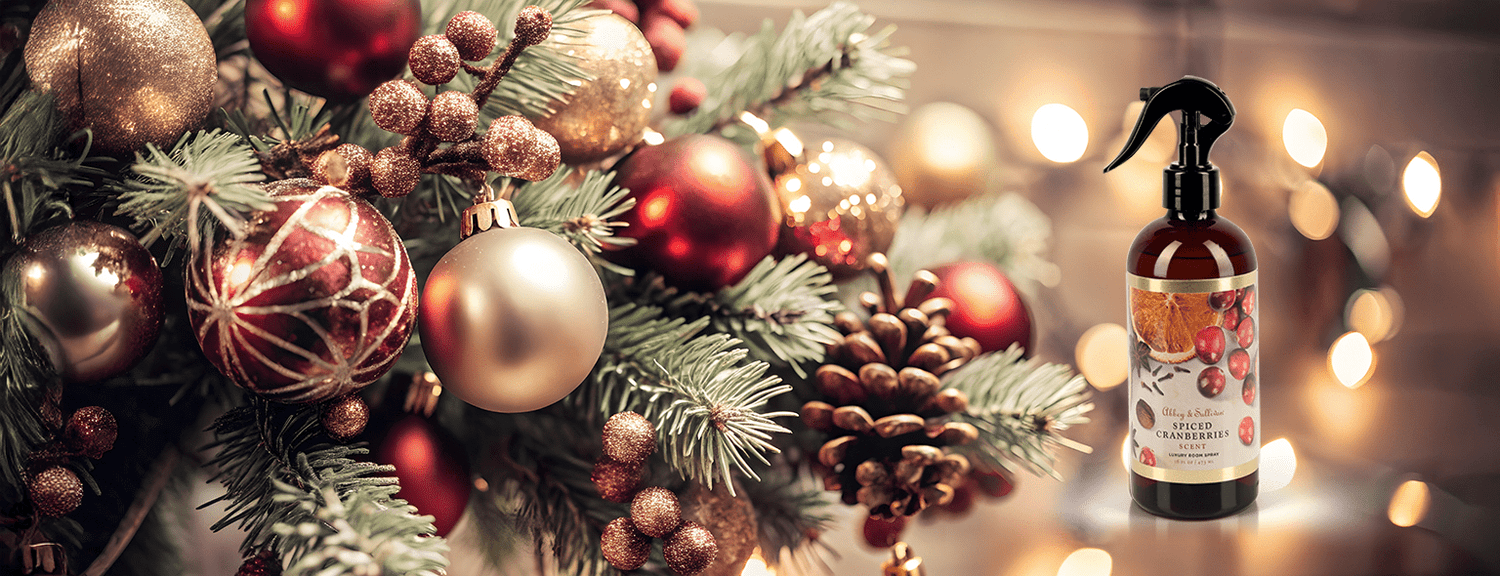 Holiday Season Favorites