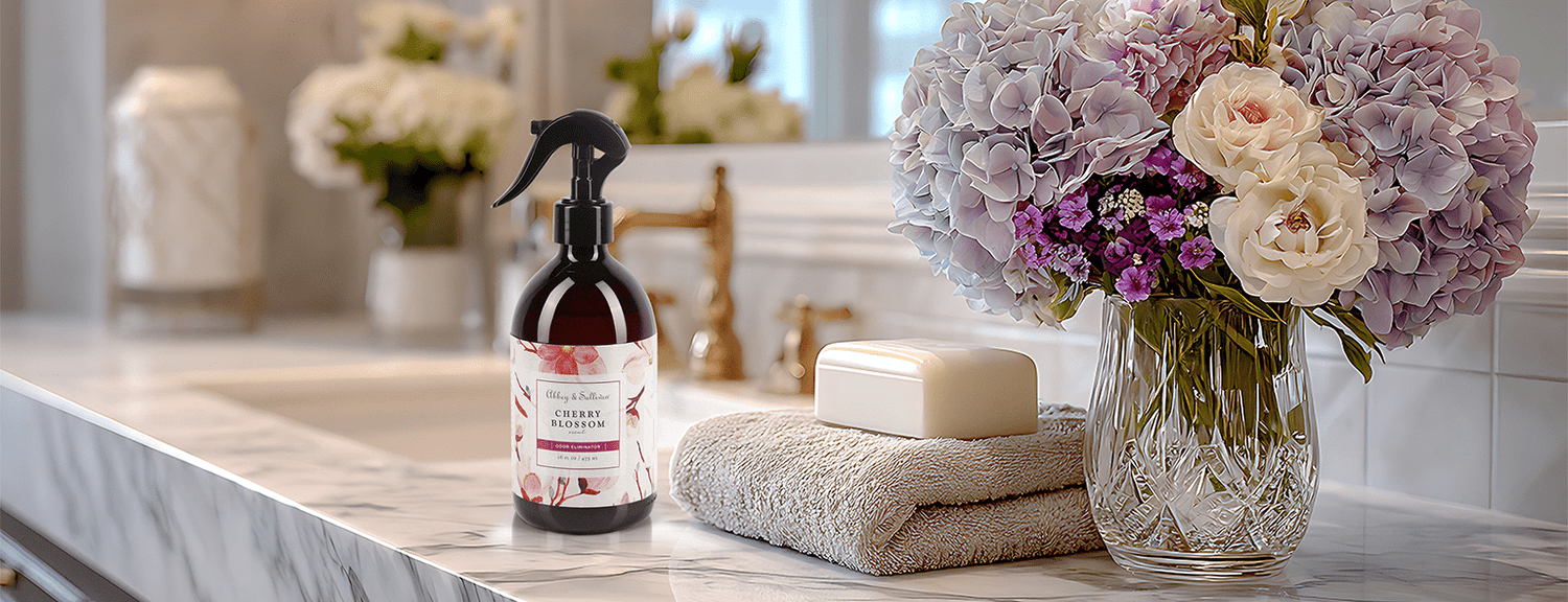 Odor Eliminator Sprays