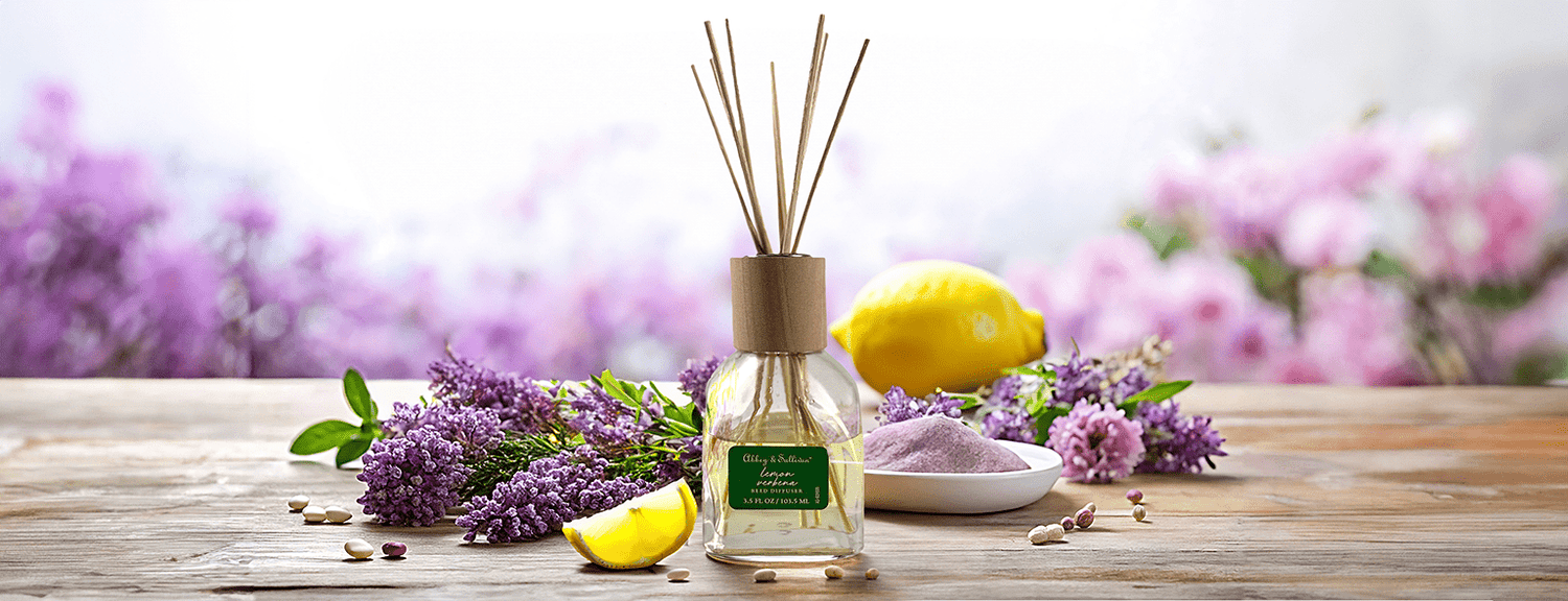 Reed Diffusers Sets - Abbey & Sullivan