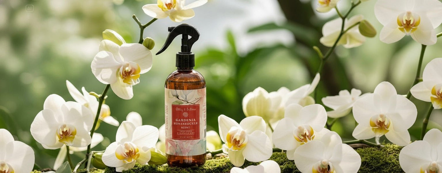 Spring - Abbey & Sullivan