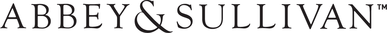 Abbey & Sullivan logo