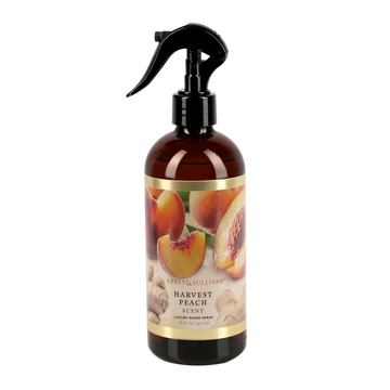 Room Sprays, Harvest Peach