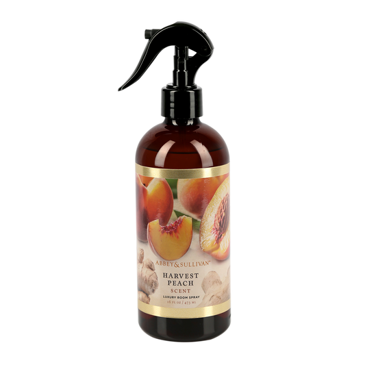 Room Sprays, Harvest Peach