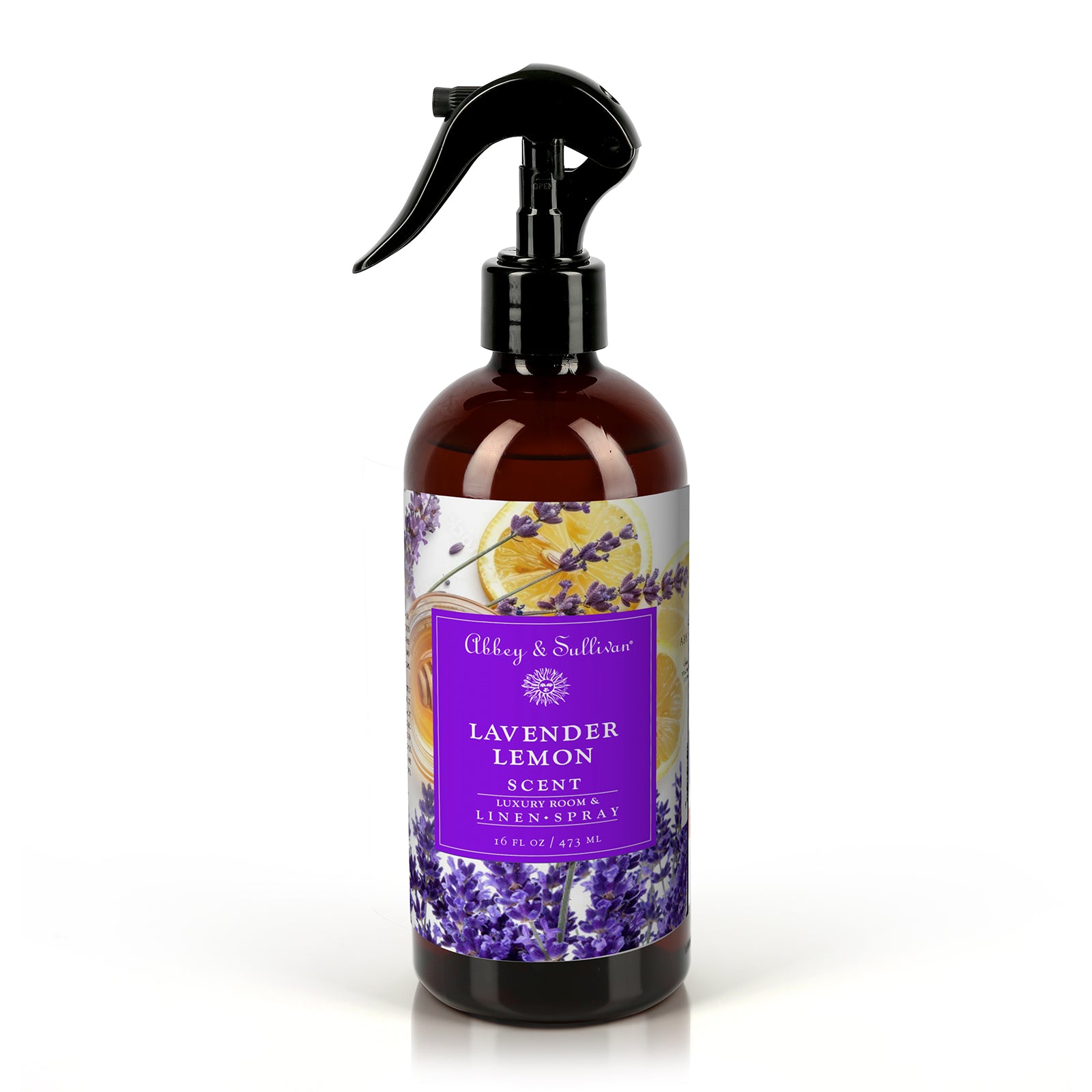 Linen and Room Spray, Lavender Lemon