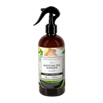 Linen and Room Sprays, Matcha Tea Ginger