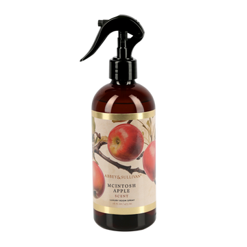 Room sprays, McIntosh Apple