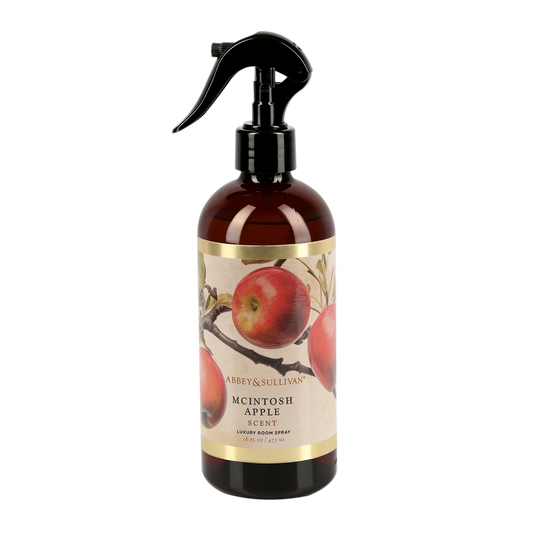 Room sprays, McIntosh Apple