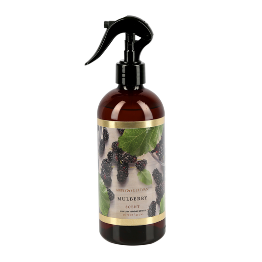 Room Sprays, Mulberry