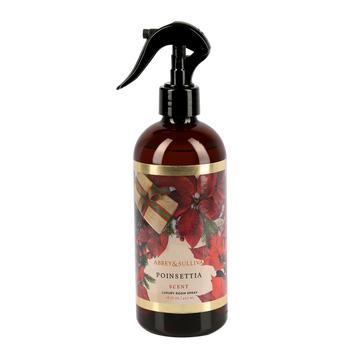 Room sprays, Poinsettia