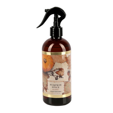 Room Sprays, Pumpkin Spice