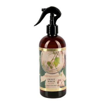 Room Sprays, Sweet Birch