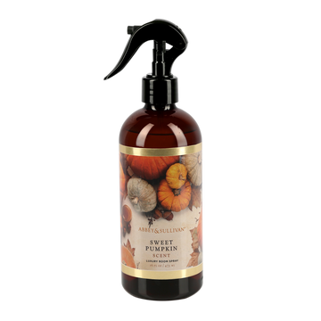 Room Sprays, Sweet Pumpkin