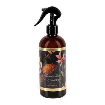 Room Sprays, Wildflowers