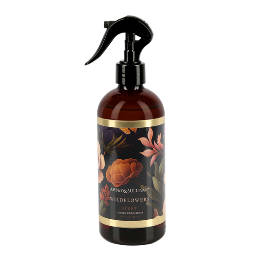 Room Sprays, Wildflowers