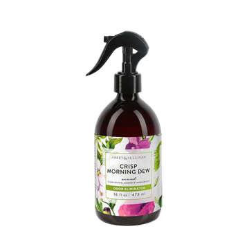 Odor Eliminator Sprays, Crisp Morning Dew