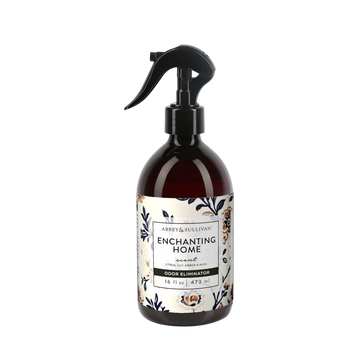 Odor Eliminator Sprays, Enchanting Home