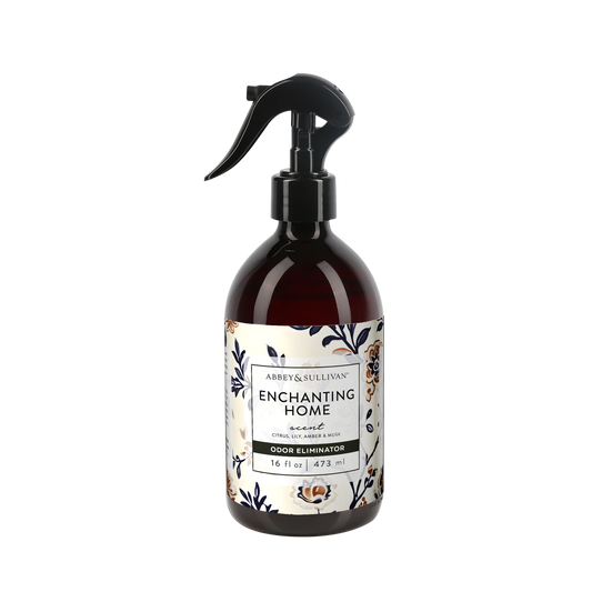 Odor Eliminator Sprays, Enchanting Home