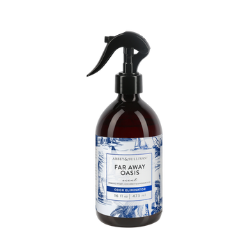 Odor Eliminator Sprays, Far Away Oasis