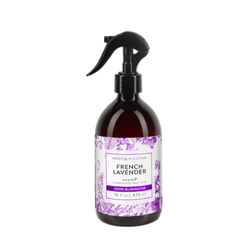 Odor Eliminator Sprays, French Lavender