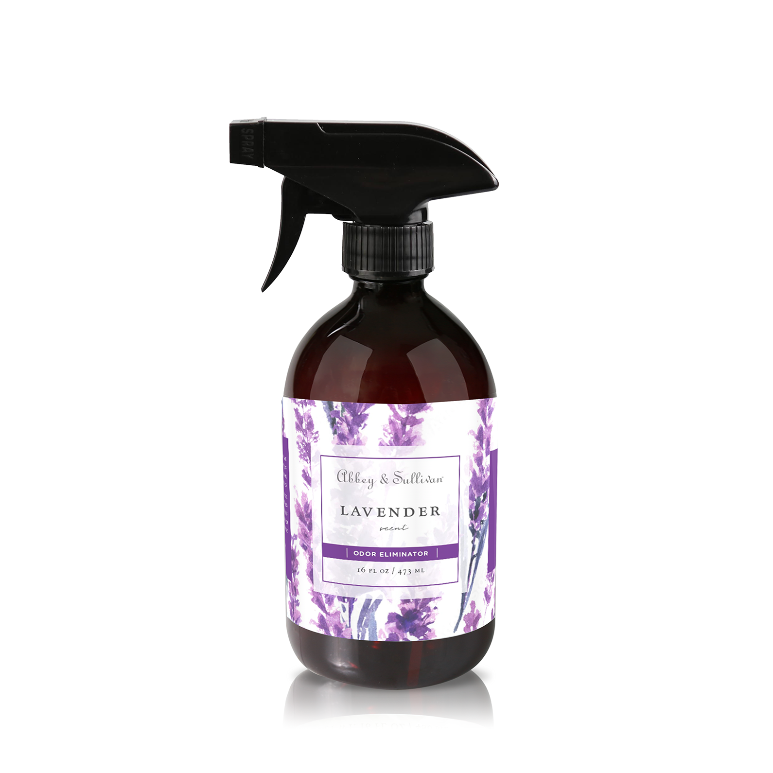 Best Odor Eliminator Spray - Lavender