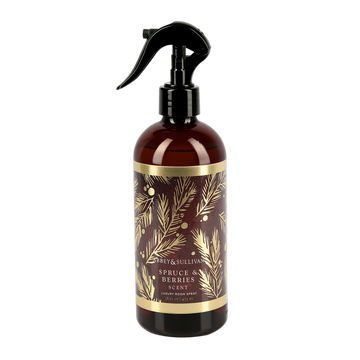 Room Sprays, Spruce Berries