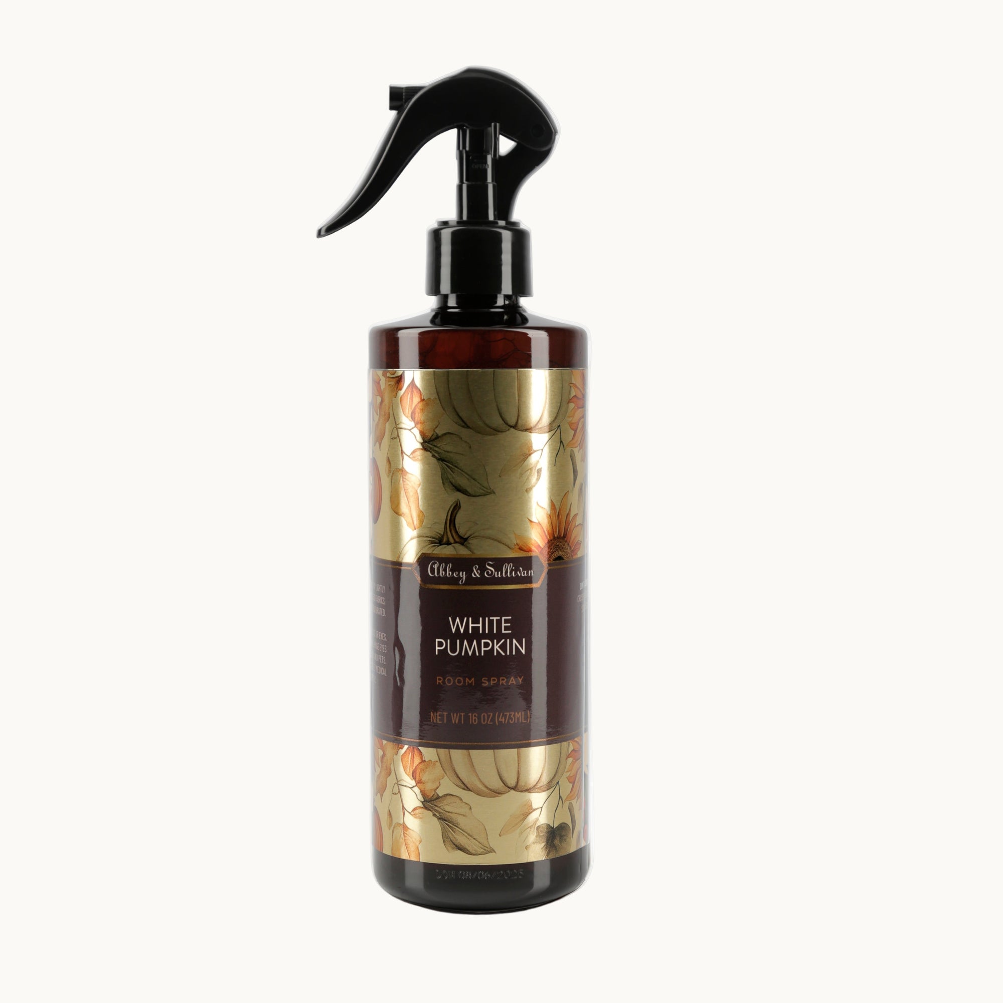 Best Room Sprays, White Pumpkin, 16 oz.