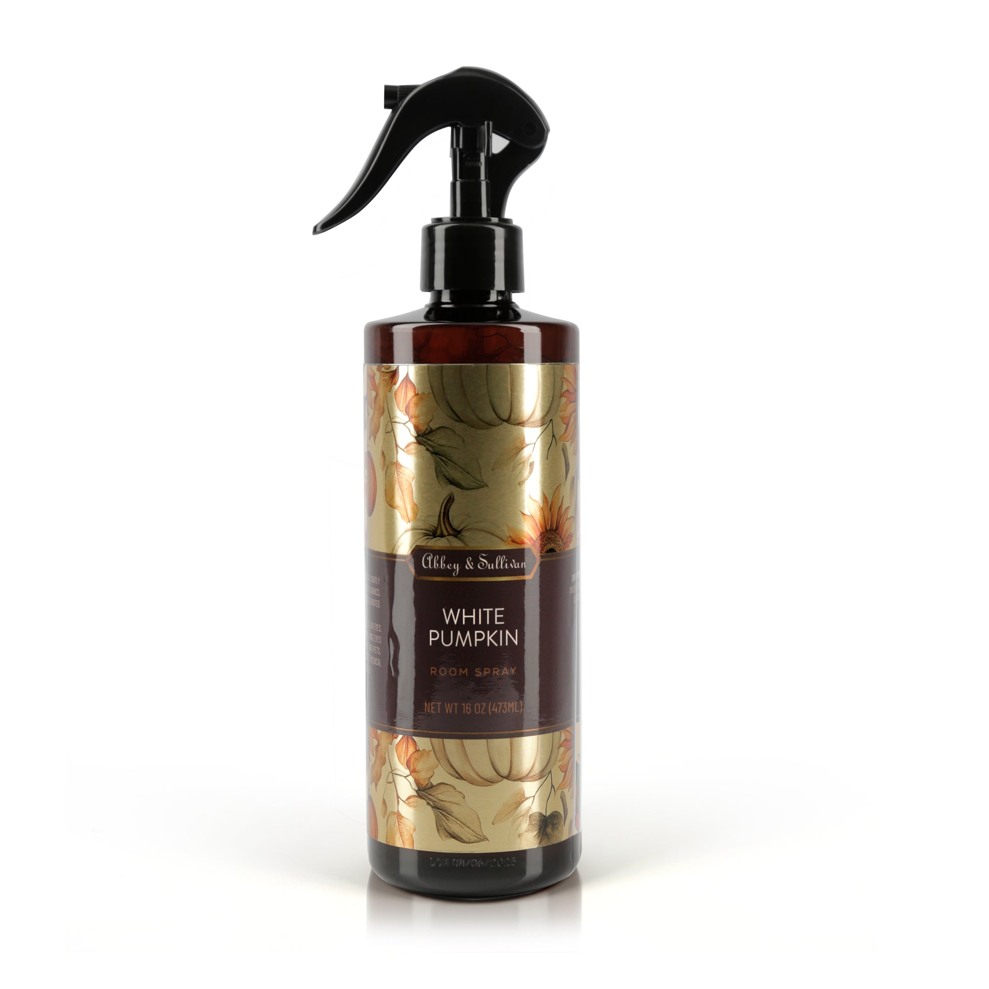 Best Room Sprays, White Pumpkin, 16 oz.