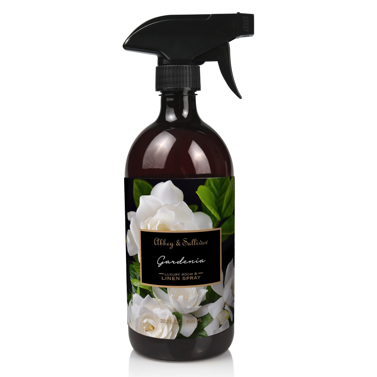 Best linen and room sprays - Gardenia